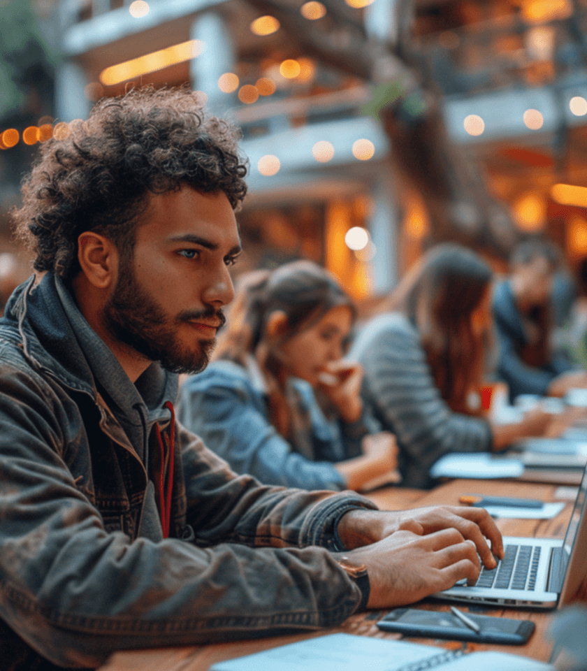 RioMarket Smart E Commerce Platform