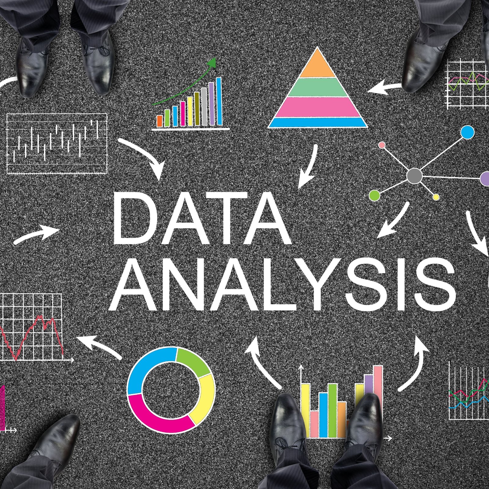 Data Analytics: The Intelligence Driving Digital Transformation Forward