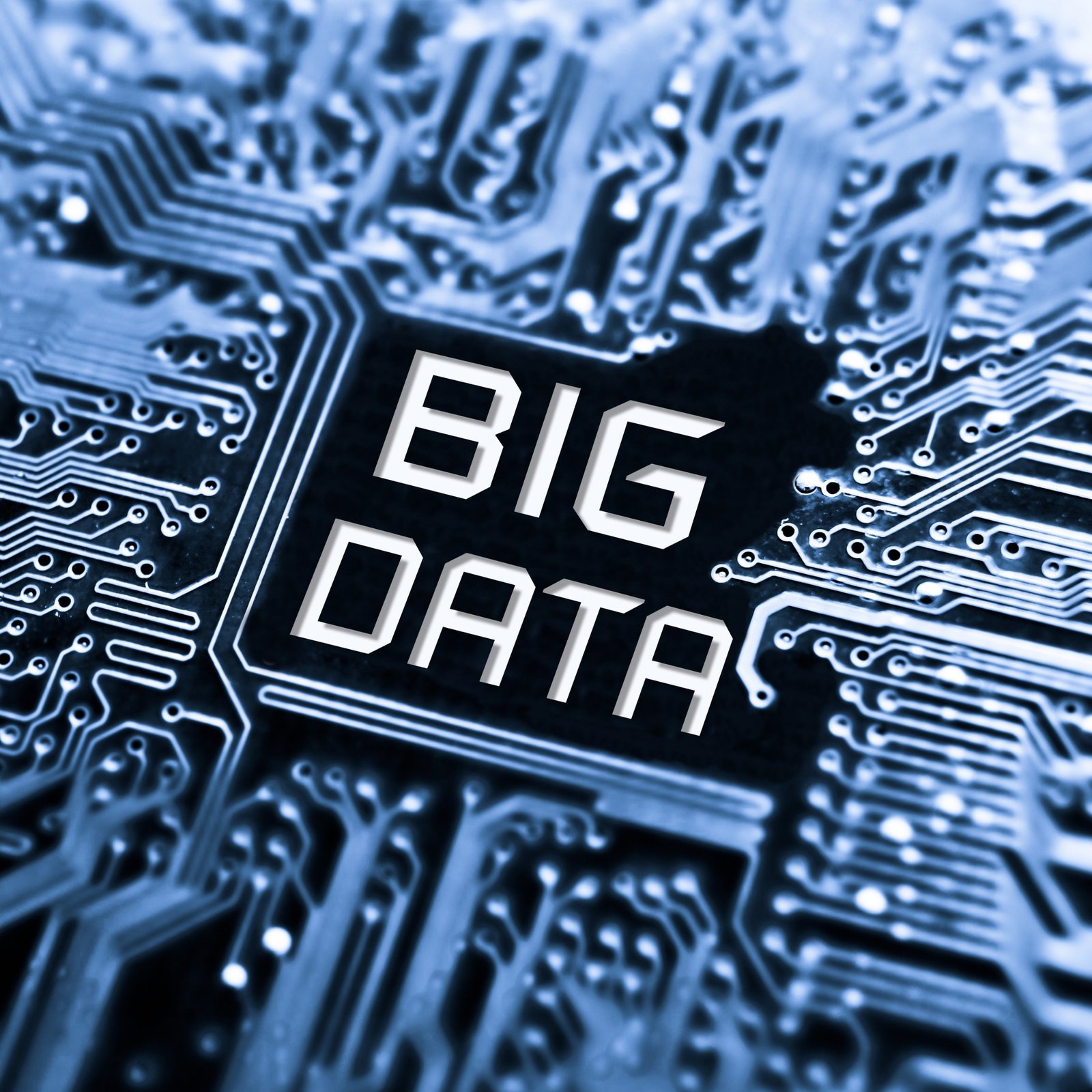 Big Data: Turning Raw Information into Strategic Business Decisions