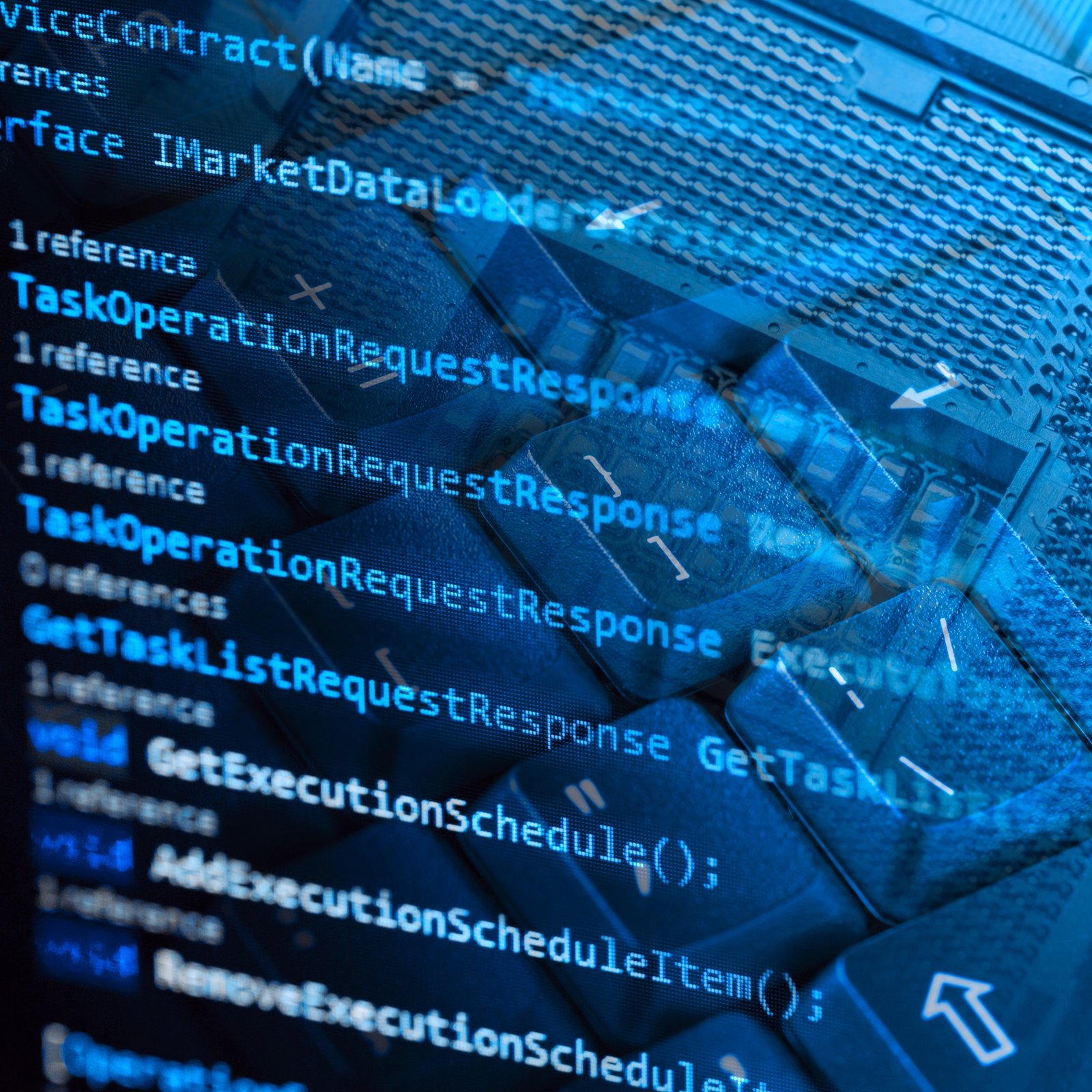 Top 10 Programming Languages in Modern Technology