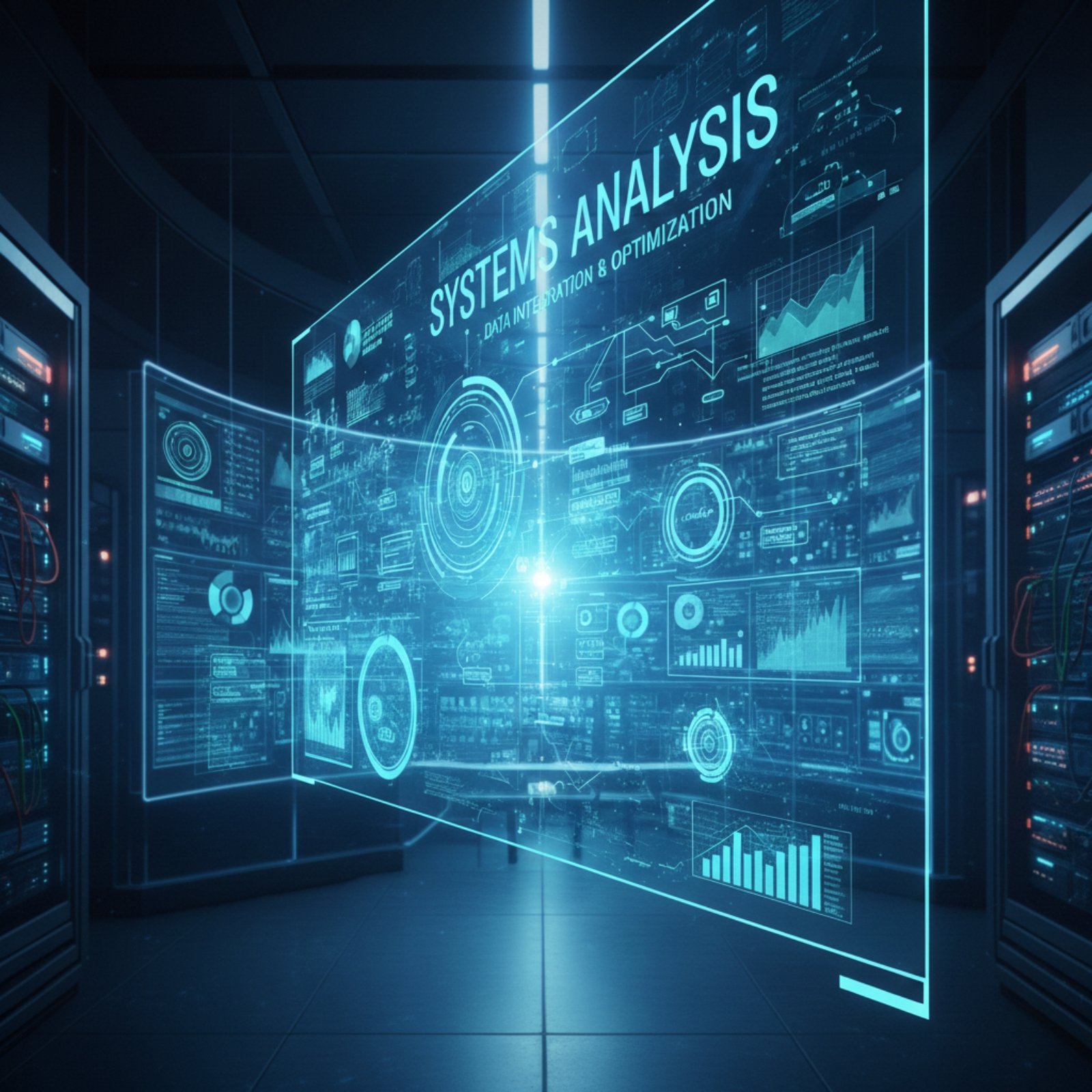 Systems Analysis: The Foundation for Building Successful and Efficient Tech Systems