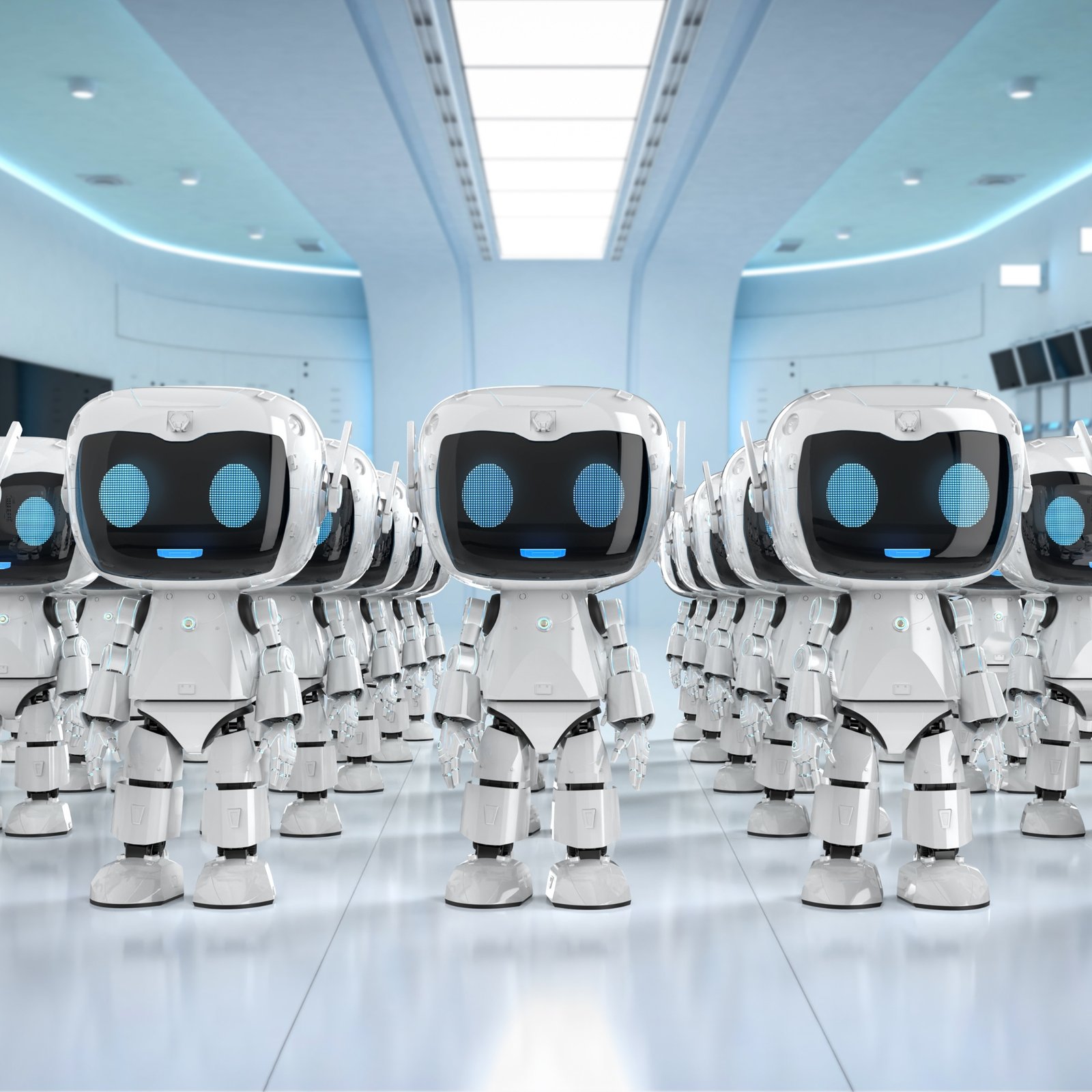 How Robotics is Transforming the Future of Business