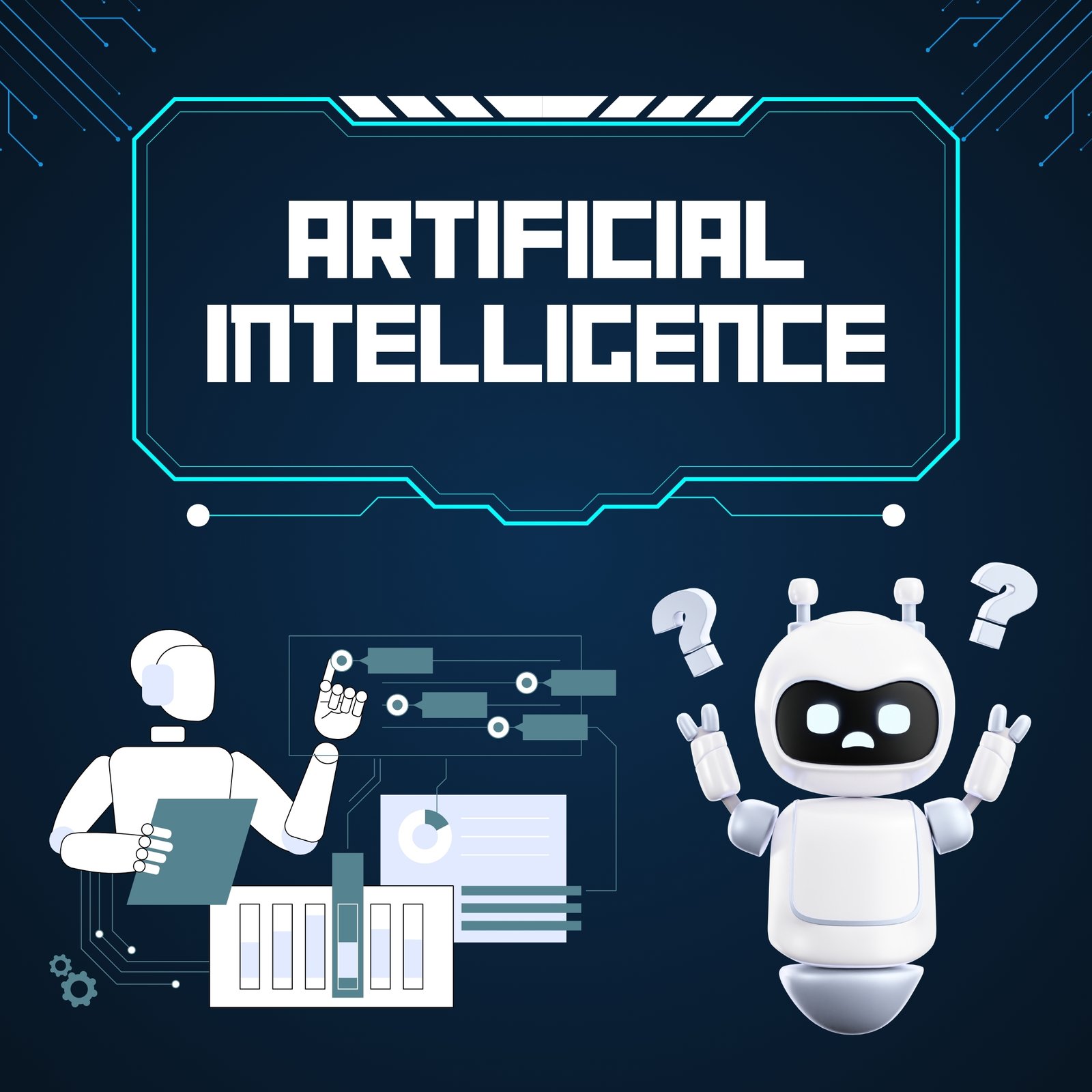 Generative AI in the Workplace: How It Is Reshaping the Future of Productivity and Decision-Making