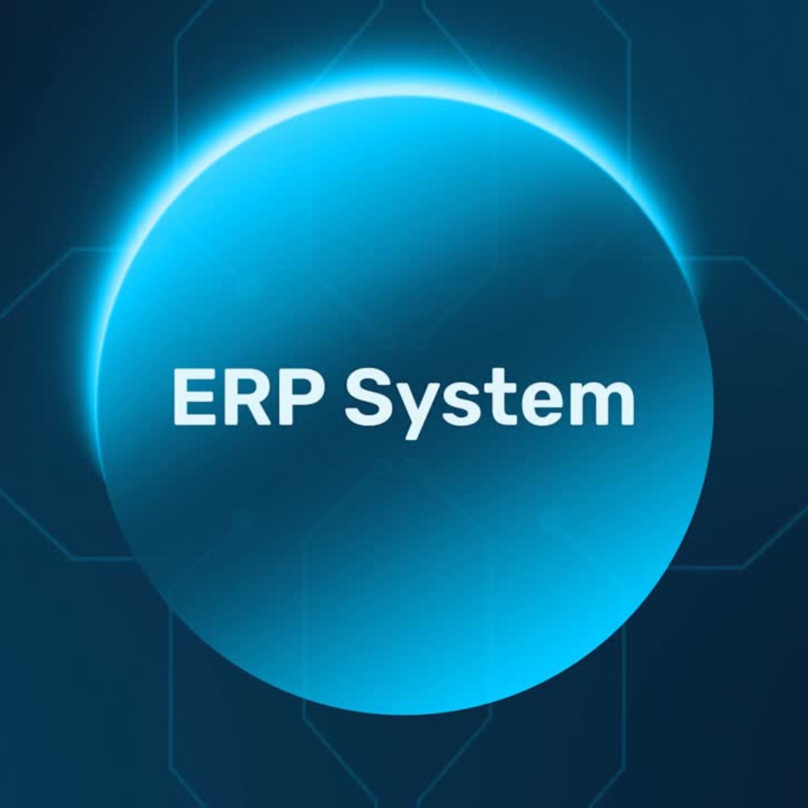 ERP Systems: The Smart Solution for Efficient Resource Management