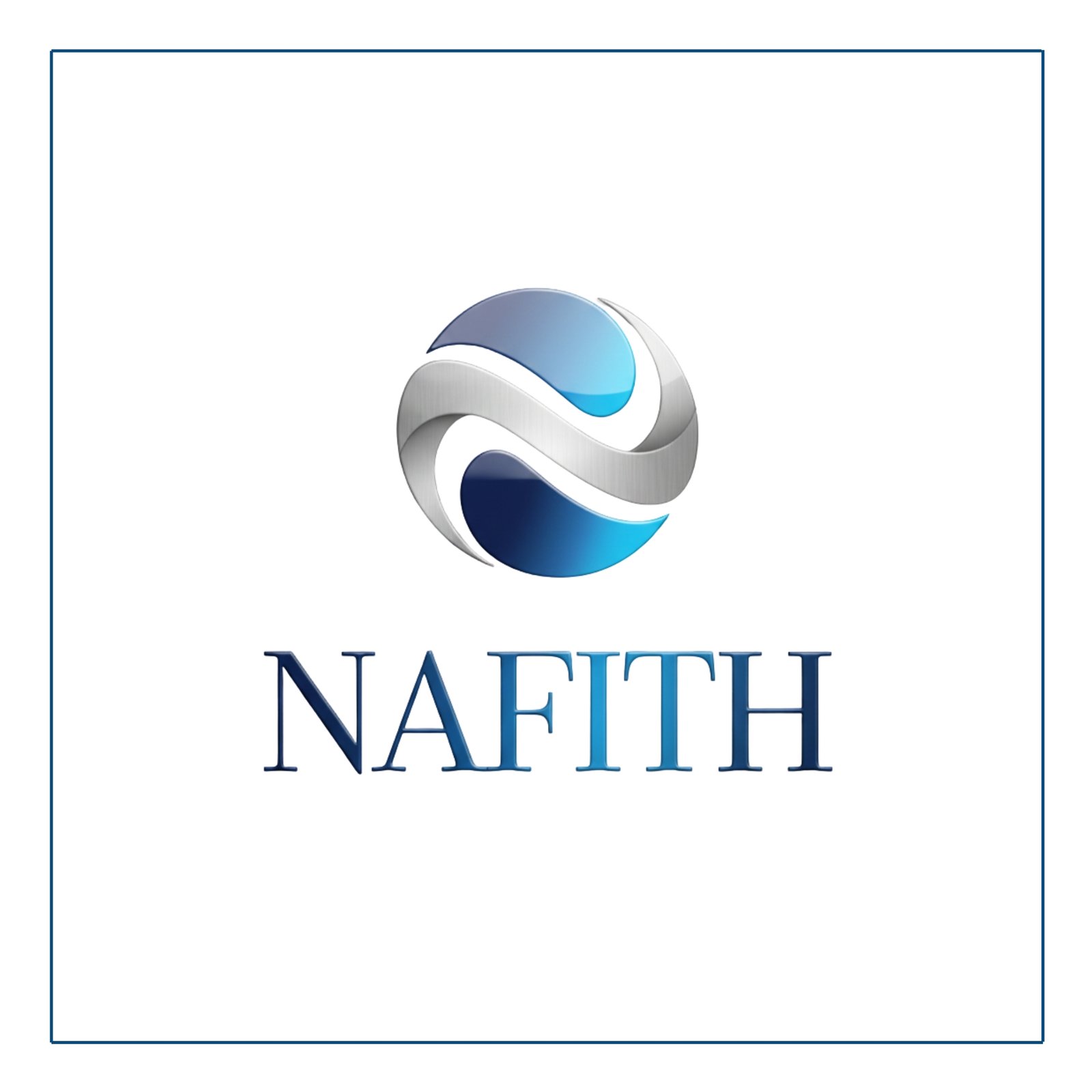 نفذ للخدمات اللوجستية