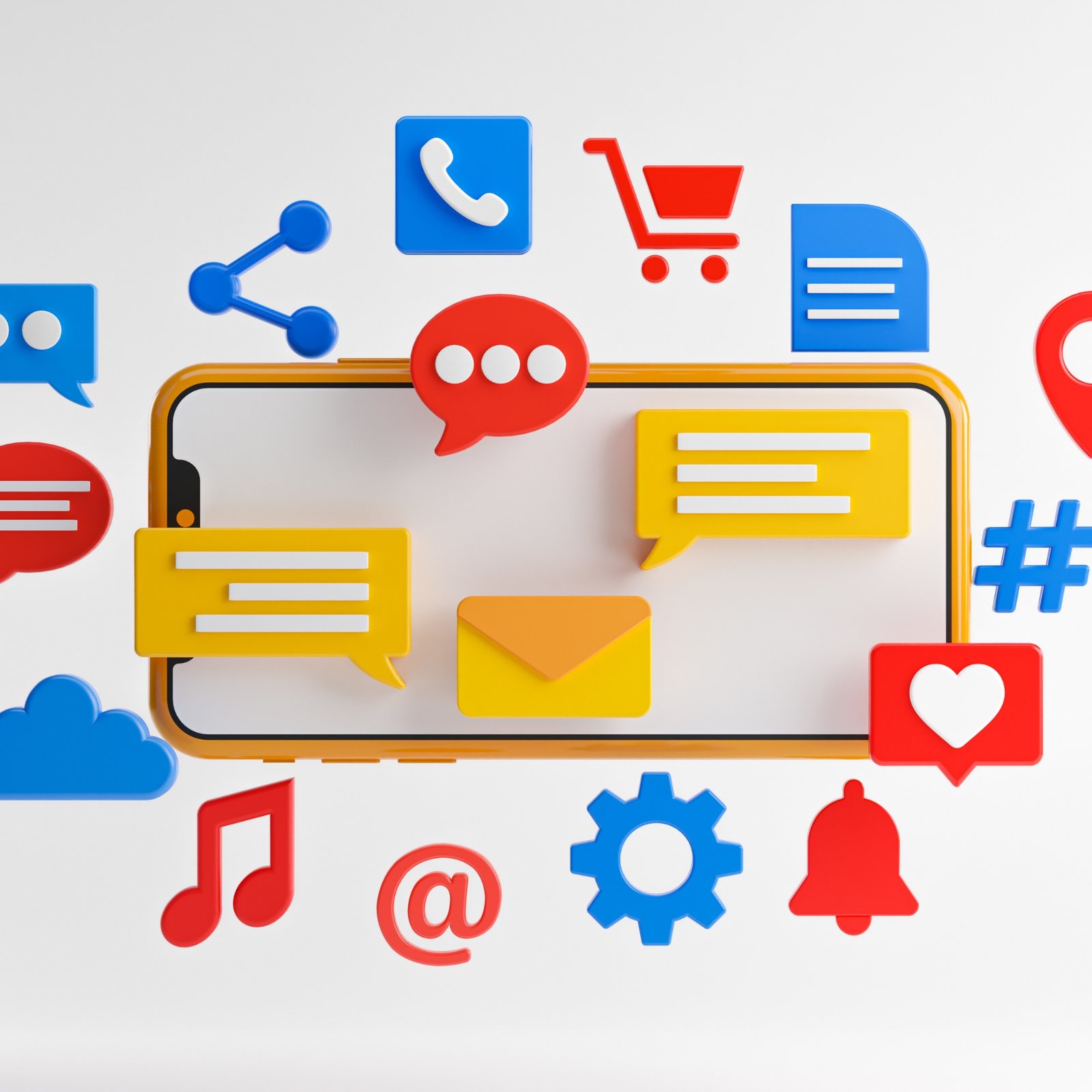 Social Media Management and Automation