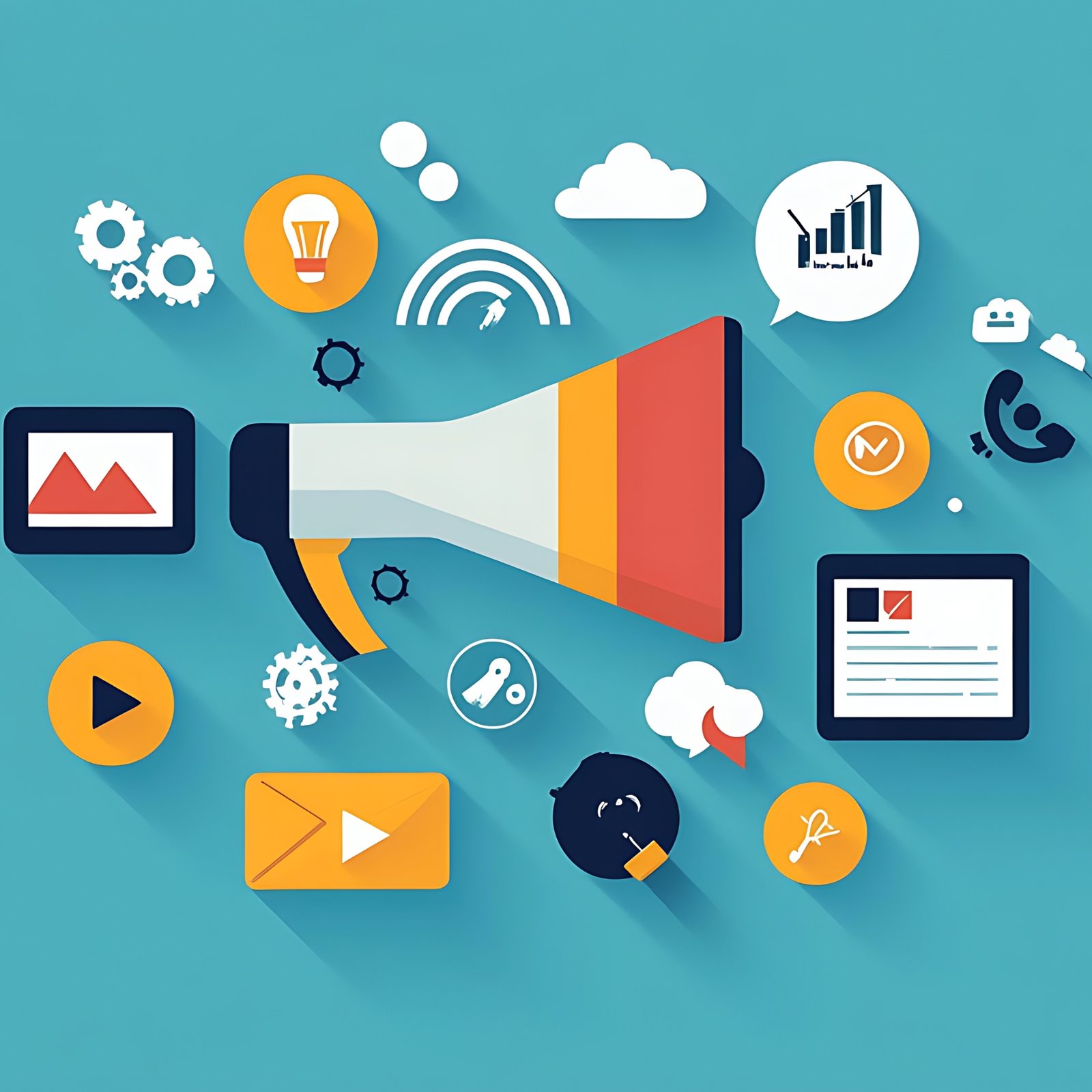 Digital Marketing and Advertising Campaign Management