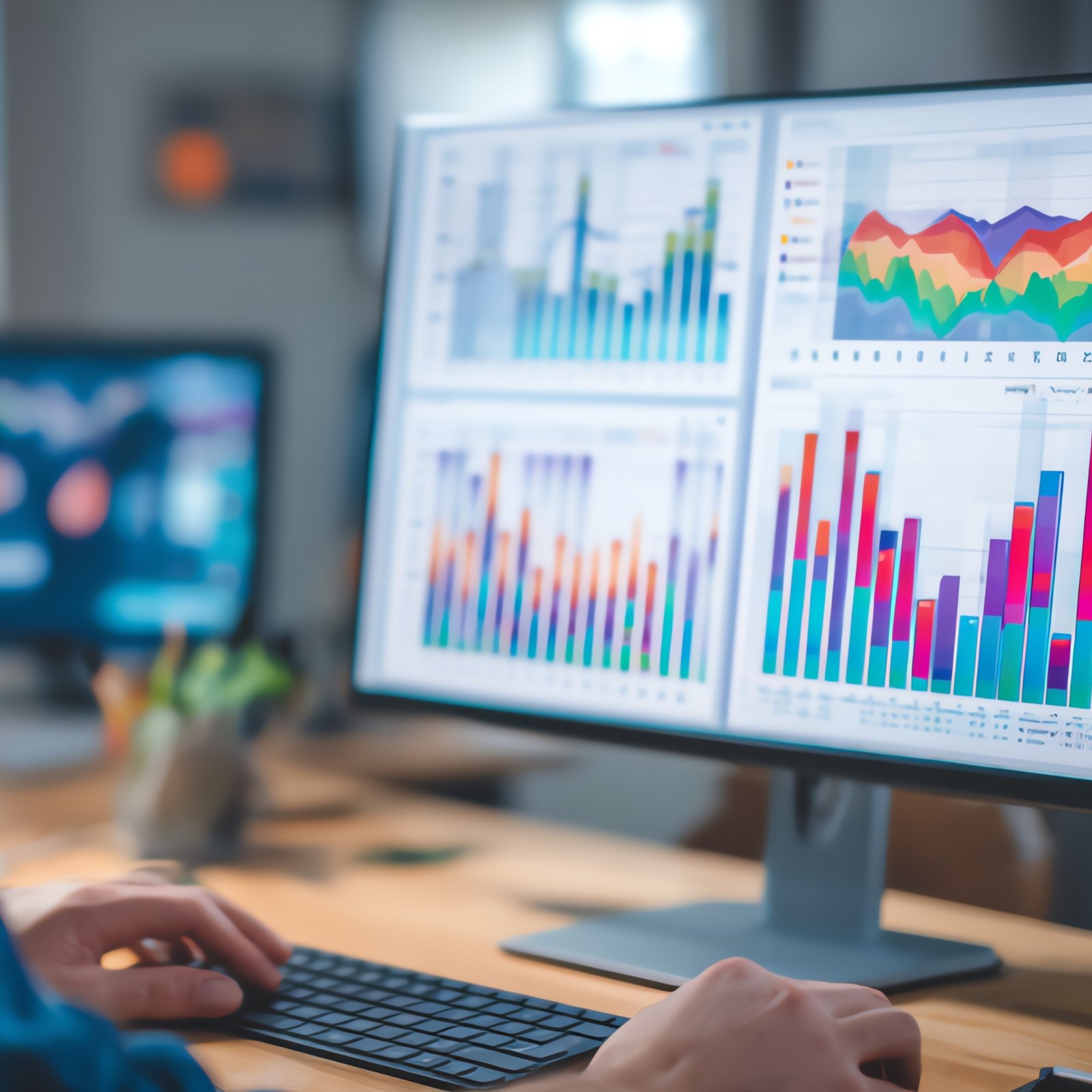 Integrated Software Solutions